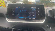 Peugeot 208 1.2 PureTech 100 Allure Premium 5dr Petrol Hatchback